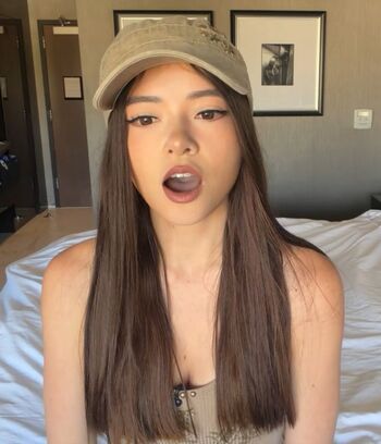 Full leaked Itskatchii page private onlyfans photo