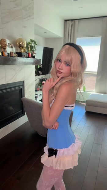 Full leaked Itskatchii page private onlyfans photo