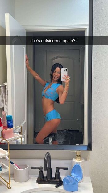 Full leaked Itslaaurr private onlyfans photo