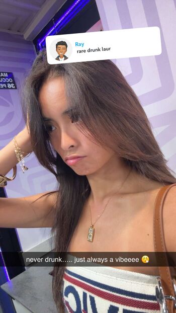Full leaked Itslaaurr  page private onlyfans photo