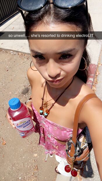 Full leaked Itslaaurr private onlyfans photo
