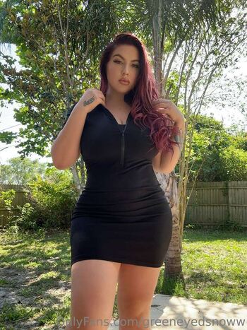 Full leaked Itsliv afterdark page private onlyfans photo