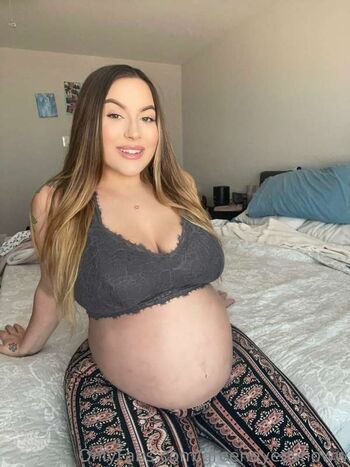 Full leaked Itsliv afterdark private onlyfans photo
