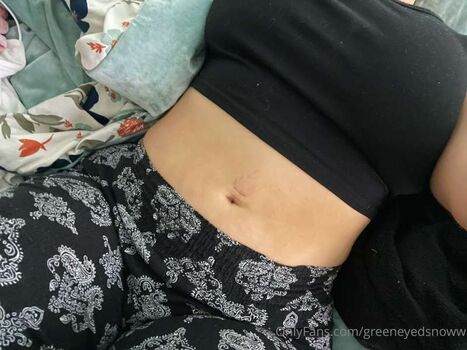 Full leaked Itsliv afterdark private onlyfans photo