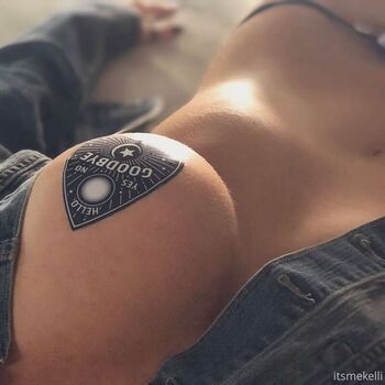 Itsmekelli Kelli Rehak