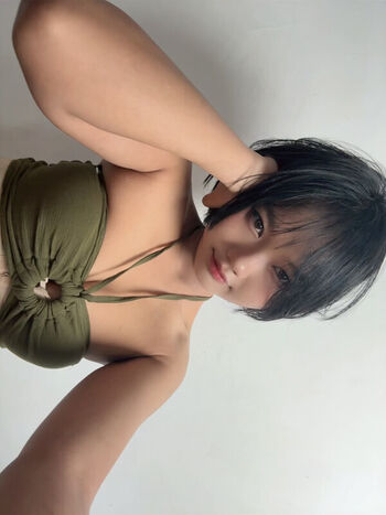 Full leaked Itsmichimiko private onlyfans photo