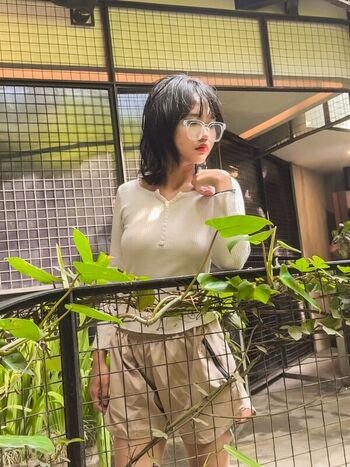 Full leaked Itsmichimiko private onlyfans photo