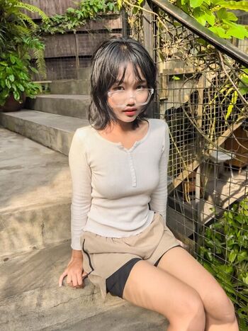 Full leaked Itsmichimiko private onlyfans photo
