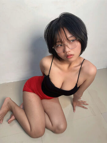 Full leaked Itsmichimiko private onlyfans photo