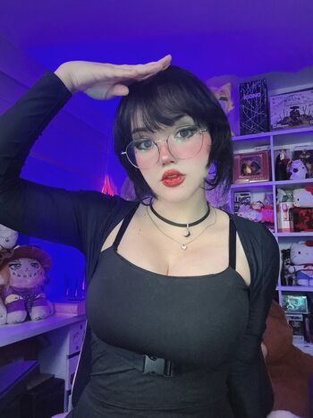 Full leaked Itsmidna private onlyfans photo