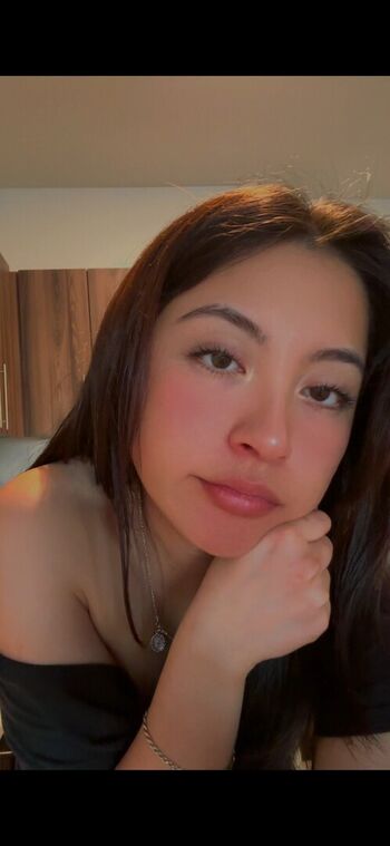 Full leaked Itsmimi private onlyfans photo
