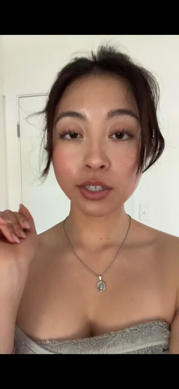 Full leaked Itsmimi private onlyfans photo