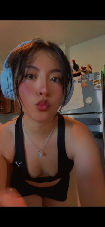 Full leaked Itsmimi private onlyfans photo