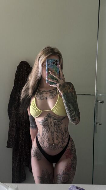 Full leaked Itsntlondon private onlyfans photo