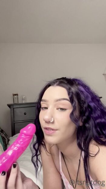 Full leaked Itsnatdog private onlyfans photo