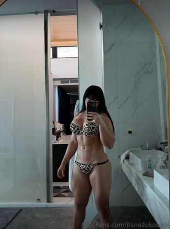 itsnezukobaby