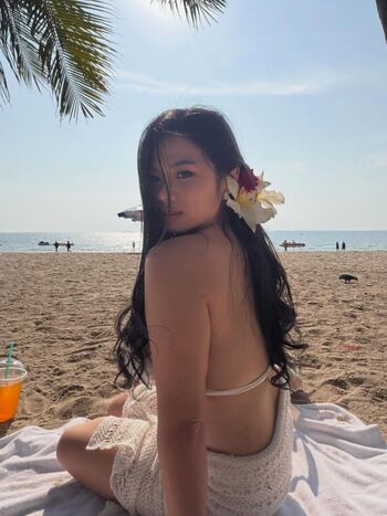 Full leaked Itsrealminnie private onlyfans photo
