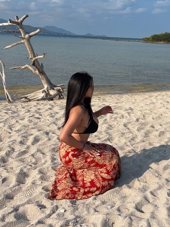Full leaked Itsrealminnie private onlyfans photo