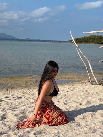 Full leaked Itsrealminnie private onlyfans photo