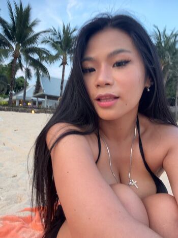 Full leaked Itsrealminnie private onlyfans photo
