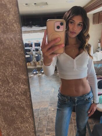 Full leaked Itss gabbiii private onlyfans photo