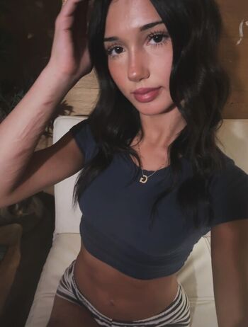 Full leaked Itss gabbiii private onlyfans photo