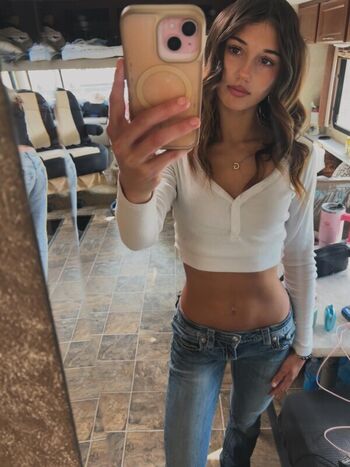 Full leaked Itss gabbiii private onlyfans photo