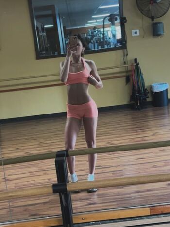 Full leaked Itss gabbiii private onlyfans photo