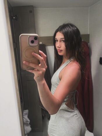 Full leaked Itss gabbiii private onlyfans photo