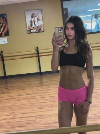 Full leaked Itss gabbiii page private onlyfans photo