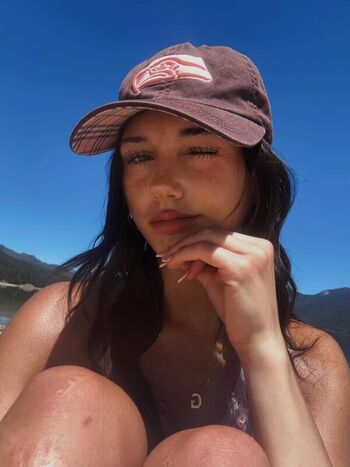Full leaked Itss gabbiii page private onlyfans photo