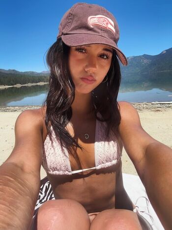 Full leaked Itss gabbiii page private onlyfans photo