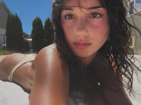 Full leaked Itss gabbiii page private onlyfans photo