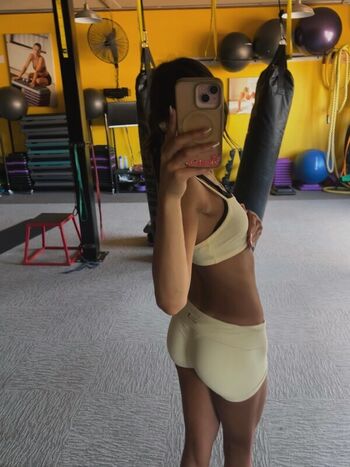 Full leaked Itss gabbiii page private onlyfans photo