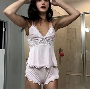 Full leaked Itss gabbiii private onlyfans photo