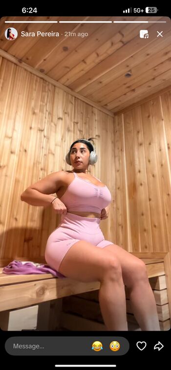 Full leaked Itssarapr private onlyfans photo