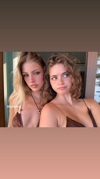 Full leaked Itssluciaf private onlyfans photo