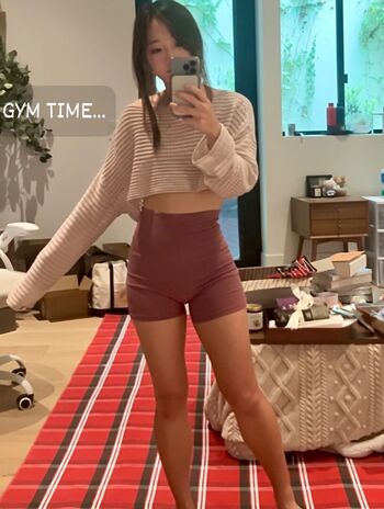 Full leaked Itssoukai private onlyfans photo