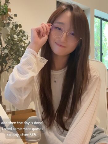 Full leaked Itssoukai private onlyfans photo