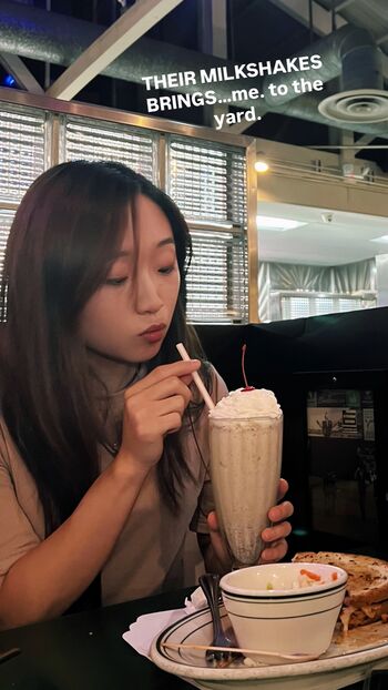 Full leaked Itssoukai private onlyfans photo