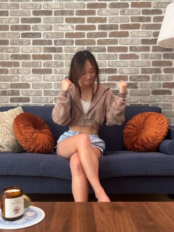 Full leaked Itssoukai private onlyfans photo