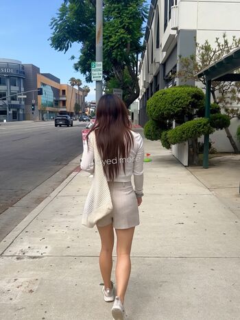 Full leaked Itssoukai private onlyfans photo
