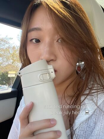 Full leaked Itssoukai private onlyfans photo