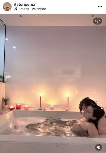 Full leaked Itstoriperez private onlyfans photo