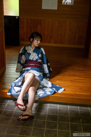 Full leaked Itsukaichi mei page private onlyfans photo