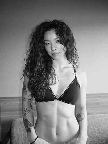 Full leaked Itsuki hirata private onlyfans photo