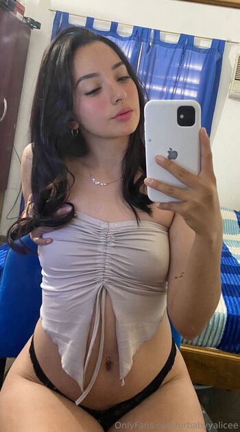 Itsurbabyalice