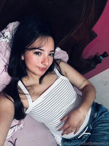 Itsurbabyalice