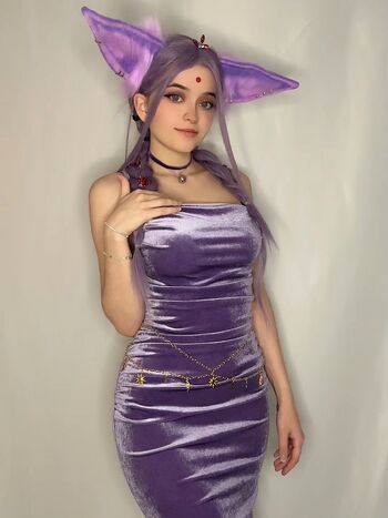 Full leaked Itsy eevee private onlyfans photo