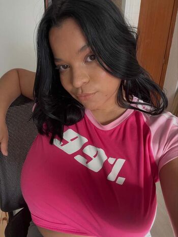 Full leaked Itsyakilin private onlyfans photo